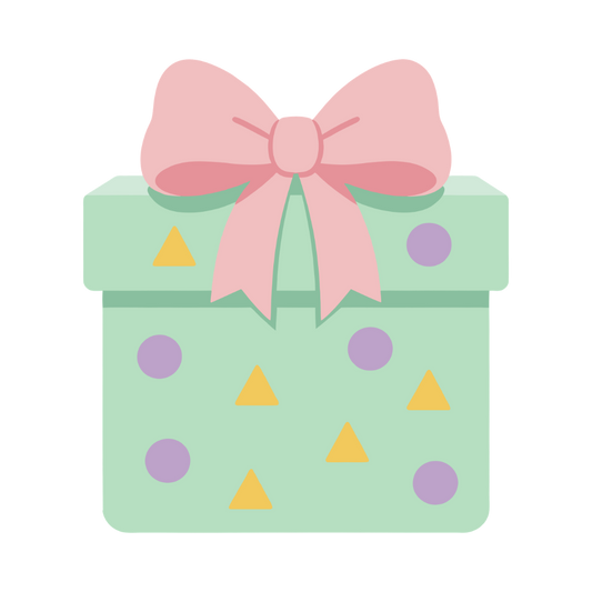 FREE Mystery Gift